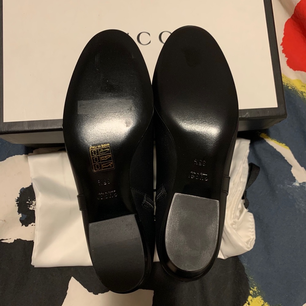 Gucci boots - Picture 4 of 6